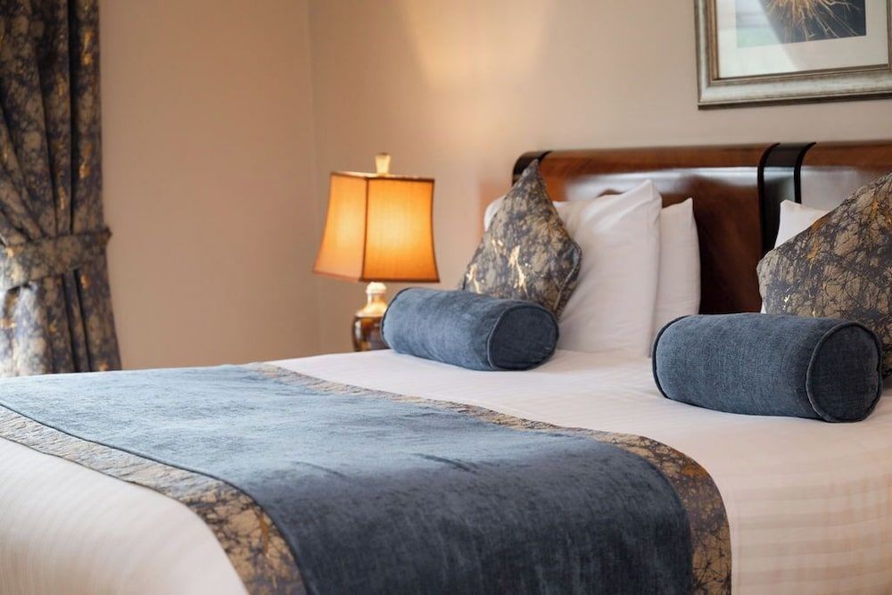 The Villa Rose Hotel & V-Spa 1