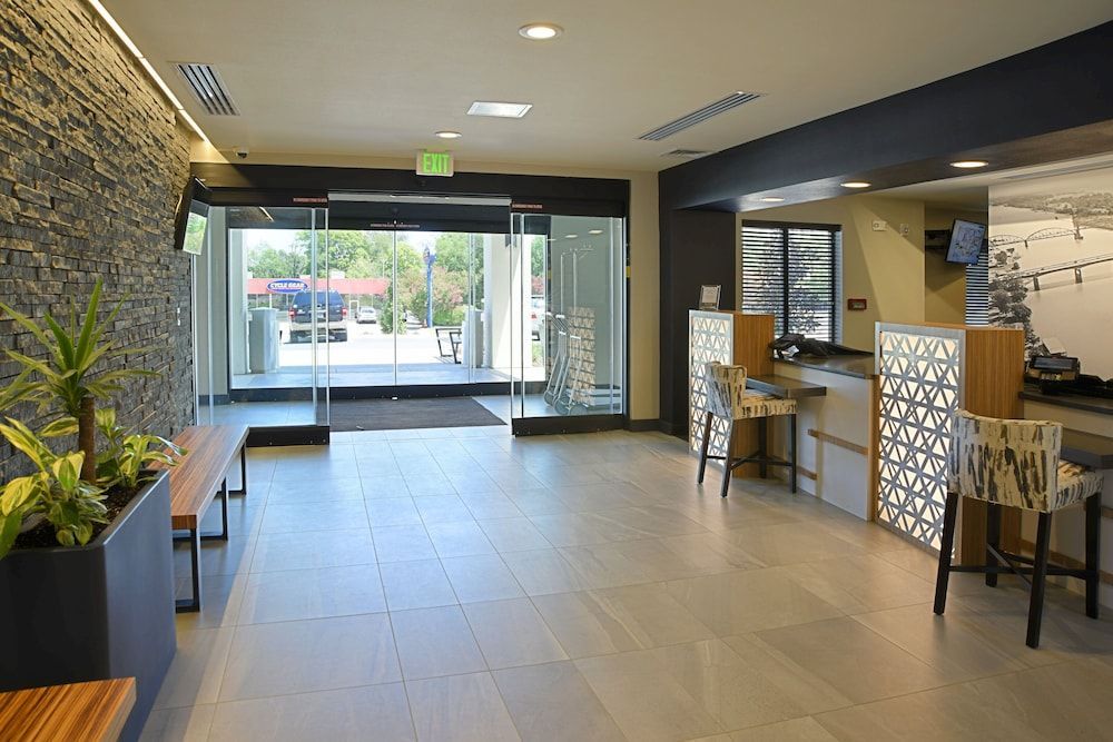 Staybridge Suites LITTLE ROCK - MEDICAL CENTER by IHG 1