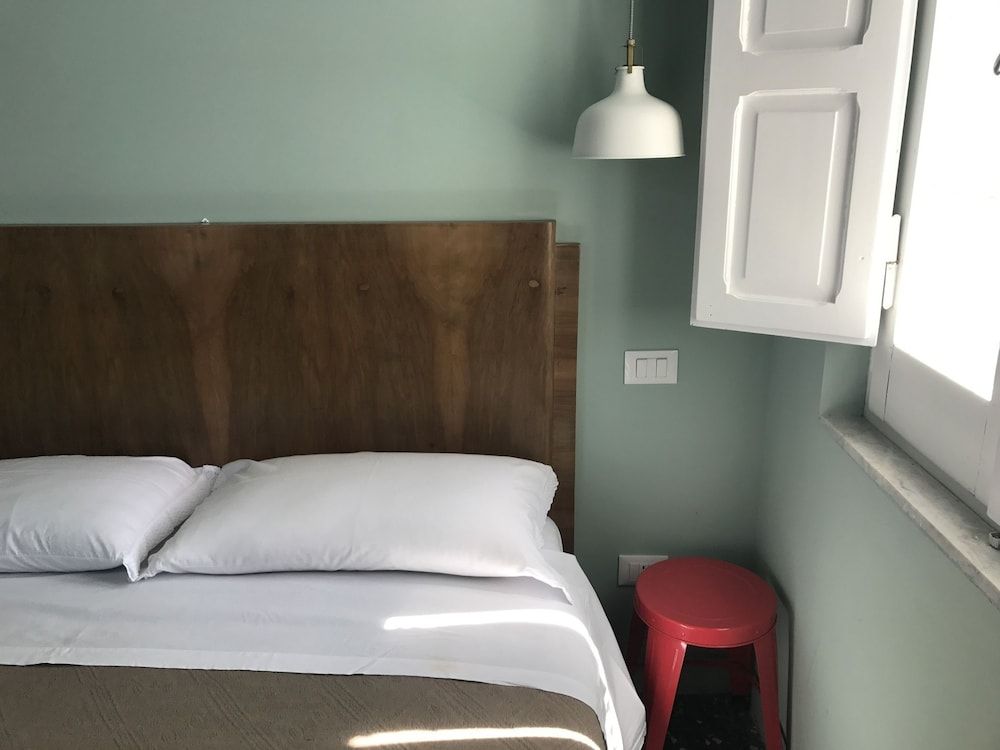 Ripari di Giobbe - Ortona Rooms 2