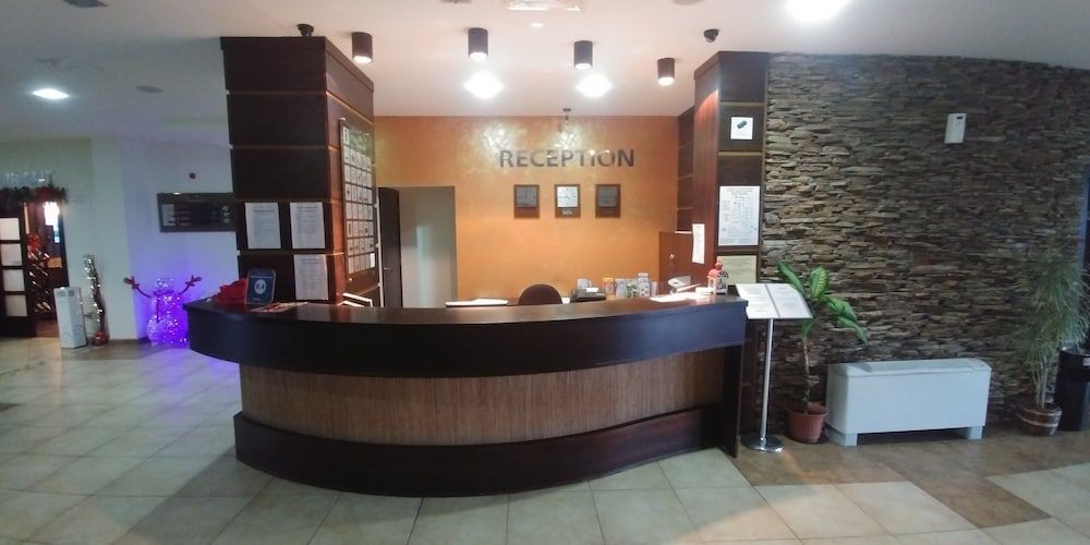 Hotel Sunrise Park 2