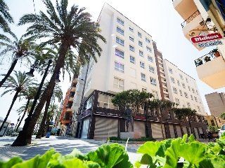 Iberflat Apartamentos Marina Suites 2