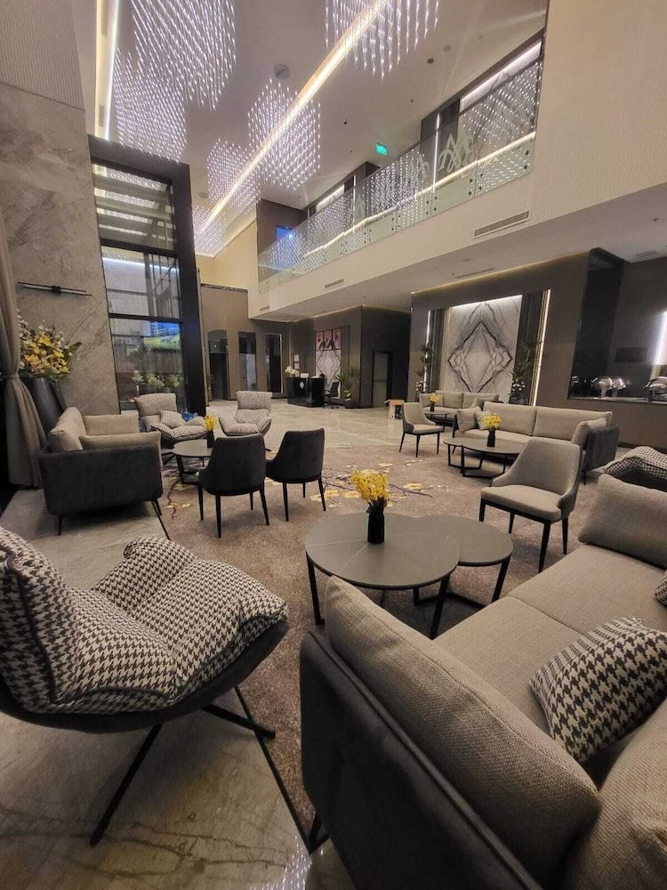 Msharef Almoden hotel 2