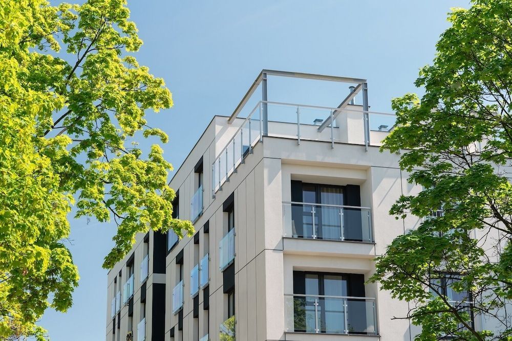 APARTIO ROOMS Zabrze 1