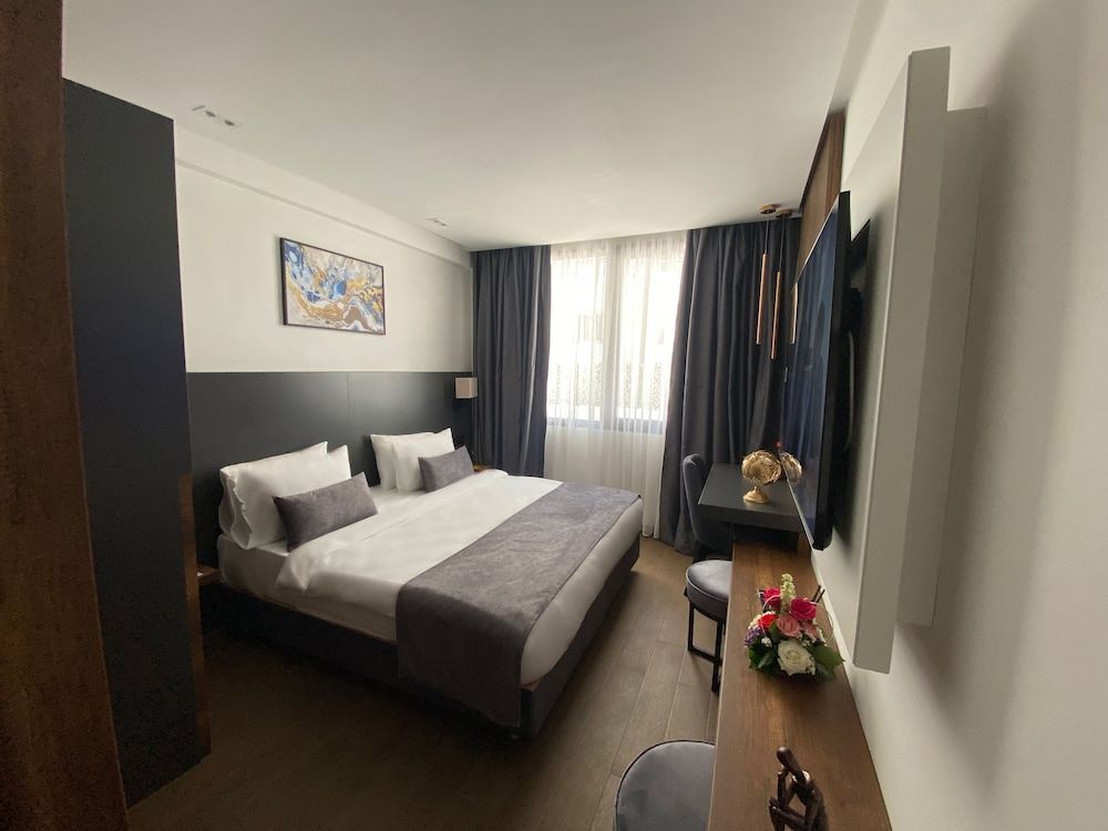 Executive Boutique Hotel Rabat 1