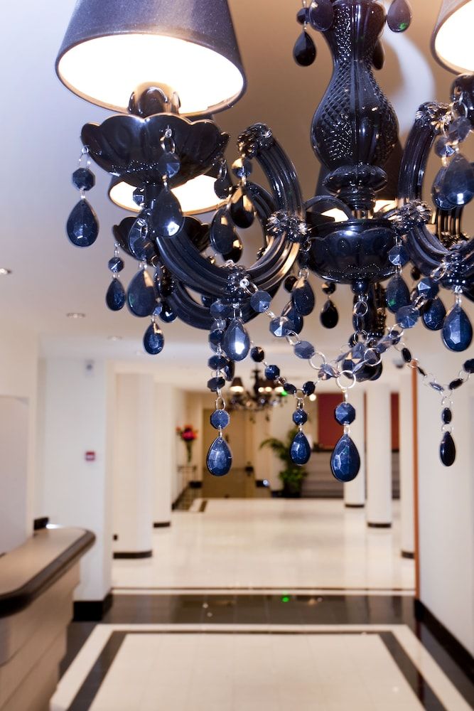 Hôtel Forest Hill Meudon Velizy 2