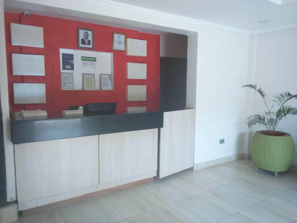 Daiichi Hotels 2