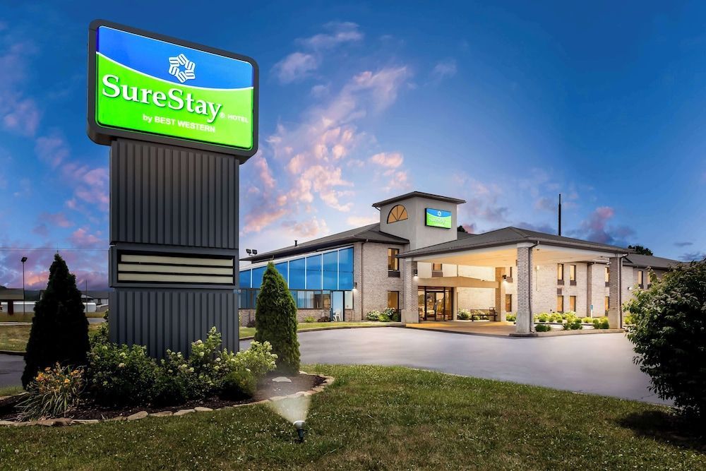 SureStay by Best Western Grayson 1
