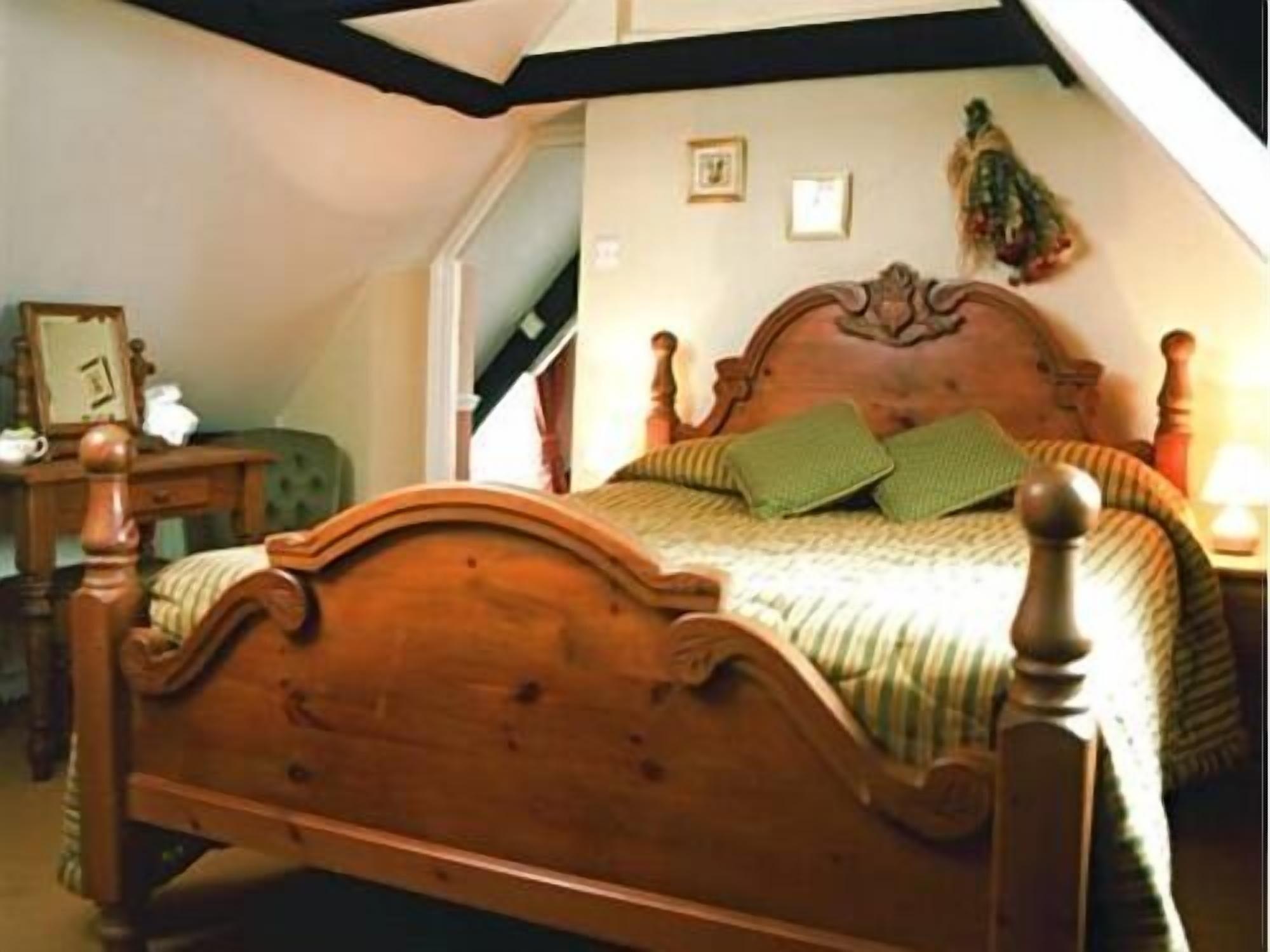 Easington Guest House 2