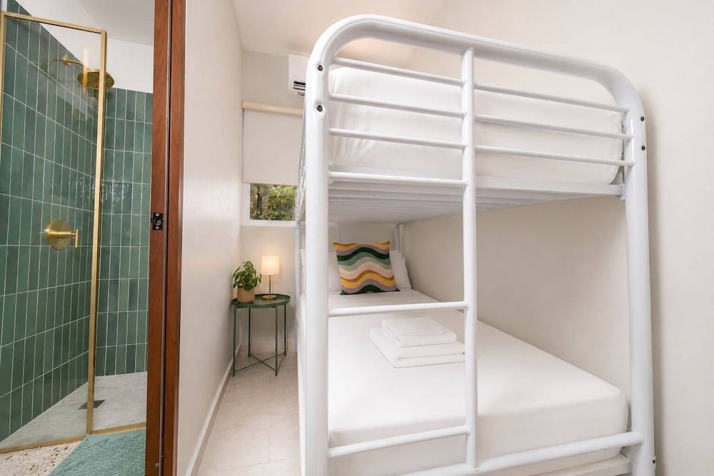 Room 8: Budget Bunk Room w/ Free Parking | Santurce 1