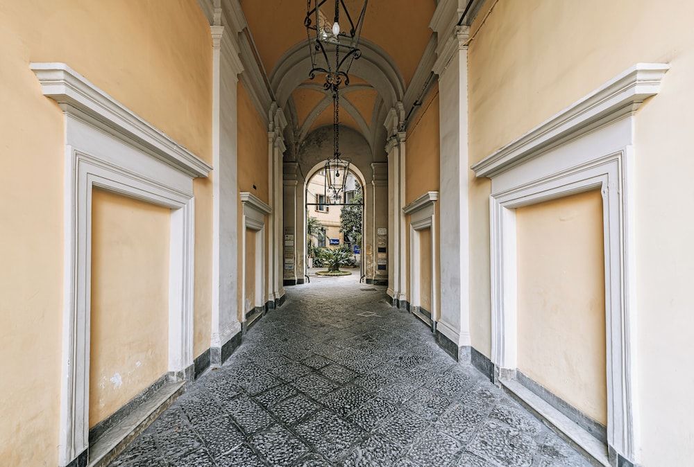 Gentile Suite & Spa Vomero 2