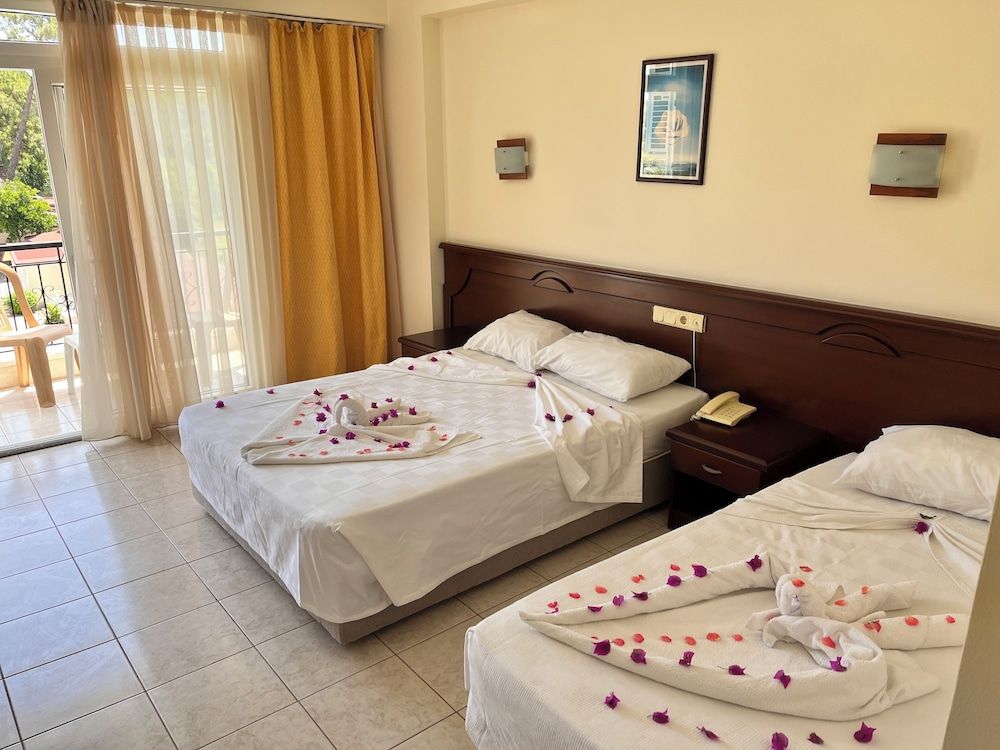 Imeros Hotel Beldibi 2