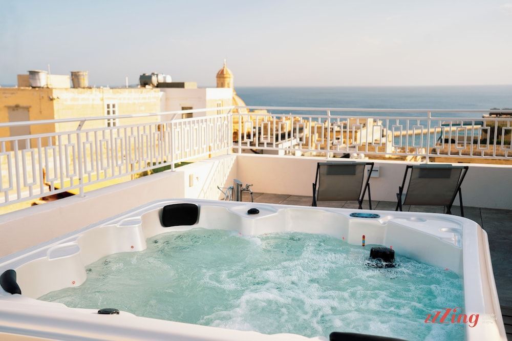 Avalon Boutique Hotel Valletta 1
