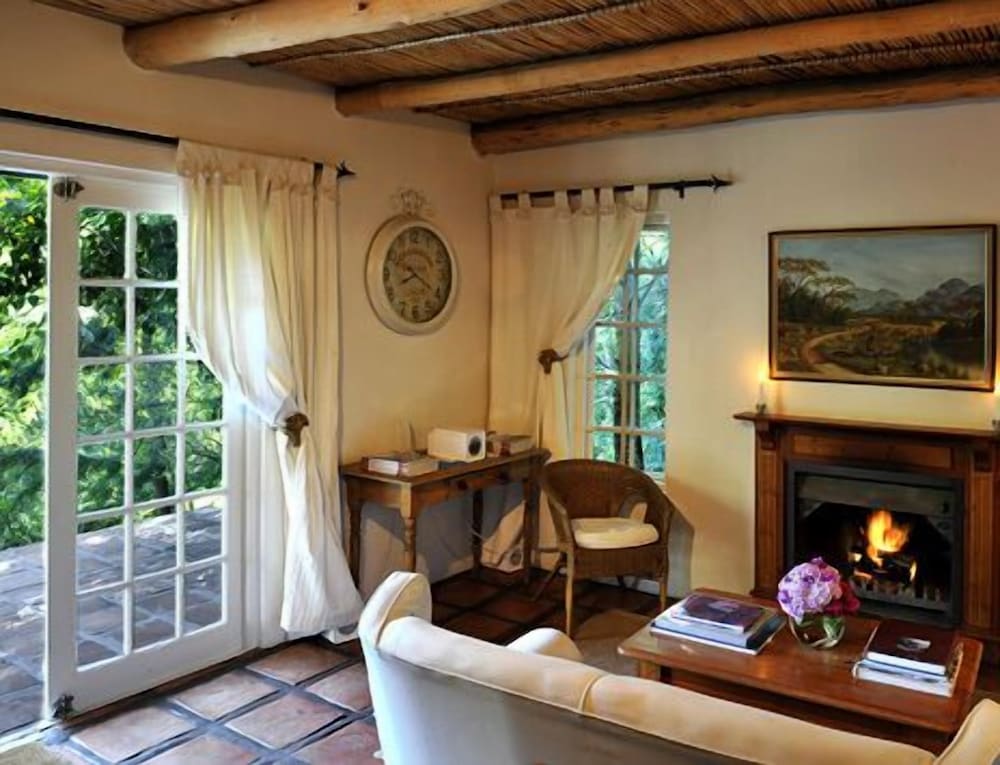 Willow Brooke Guest Suite 1