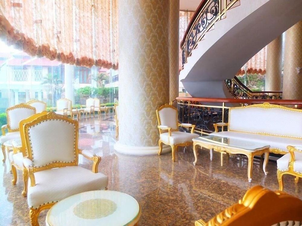 Adriatic Palace Hotel Pattaya 2