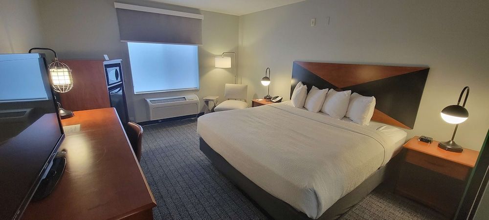 Best Western Kennewick Tri-Cities Center 1