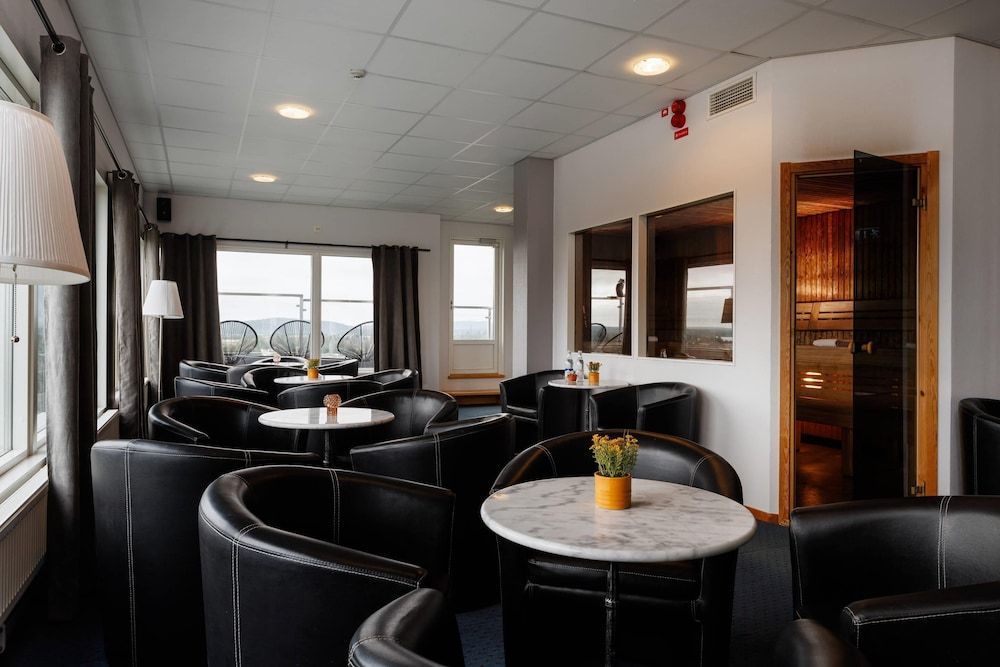 Quality Hotel Bodensia 2