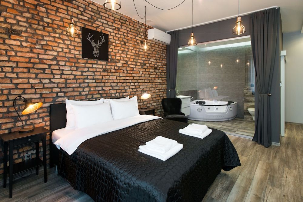 Leo Apartments Old Town 1
