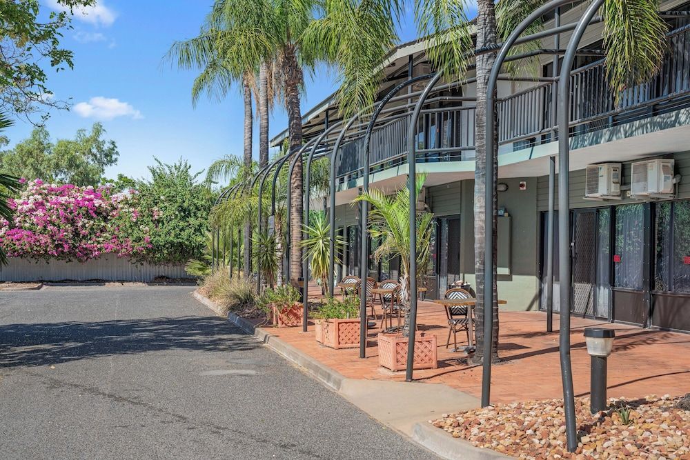 Greet Alice Springs 2