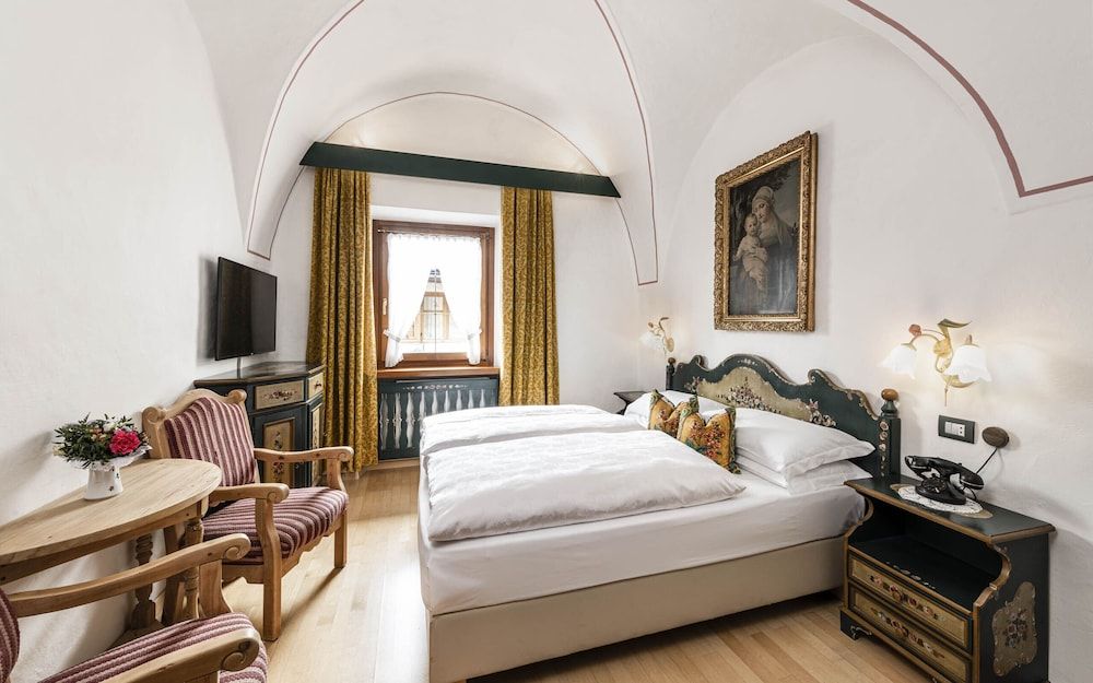 Hotel Cavallino D'Oro Bed&Breakfast 2