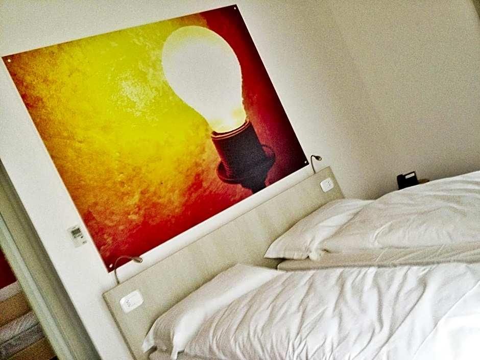 Energy Hotel 1