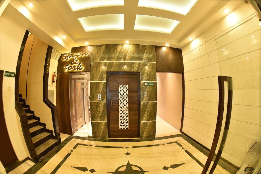 Hotel Manama 1