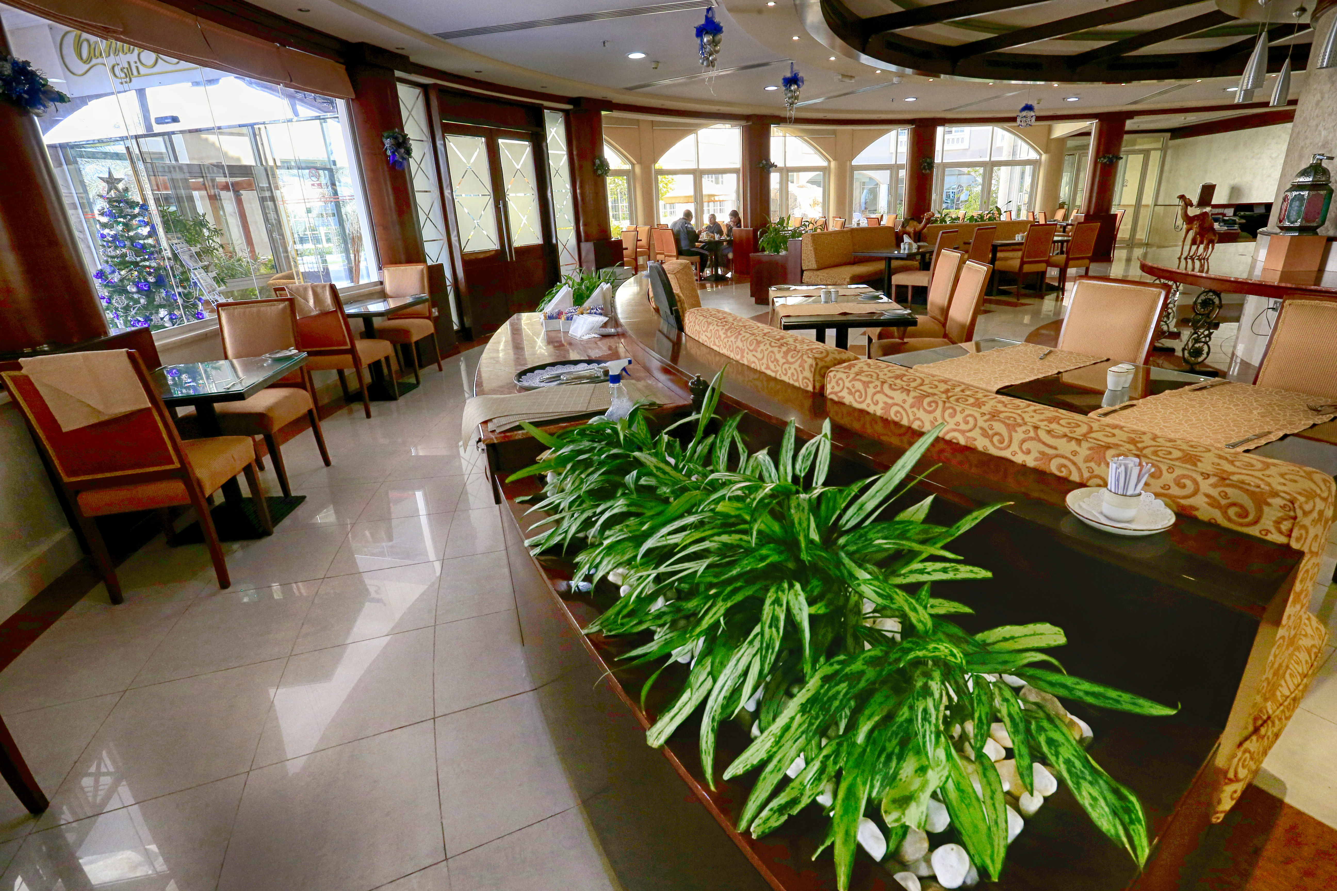 Sharjah Premiere Hotel & Resort 1