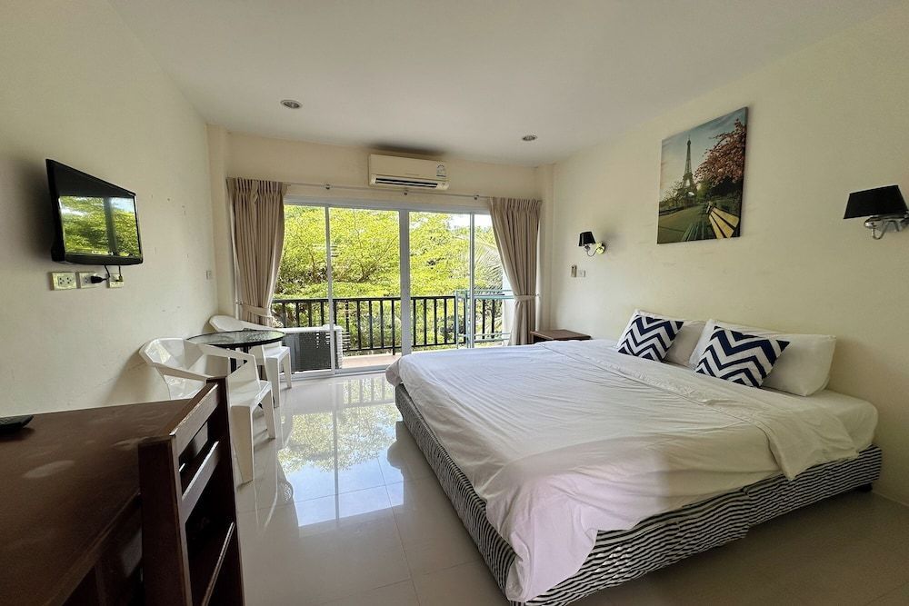 Choengmon Residence 1