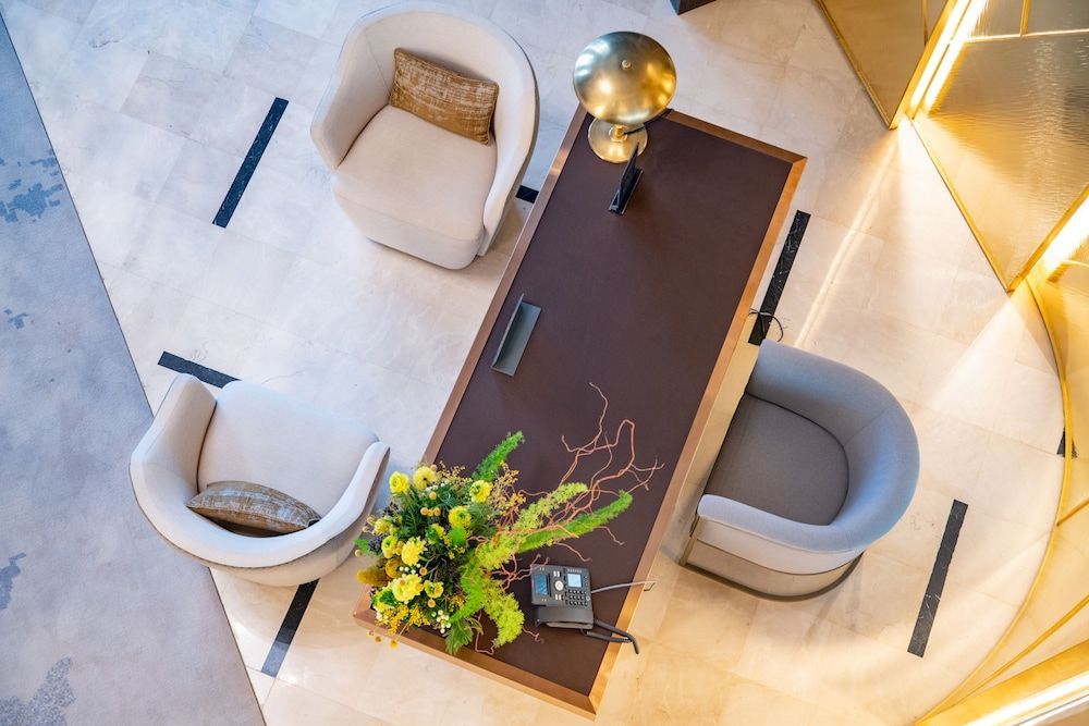 Jareed Hotel Riyadh - فندق جريد الرياض 2