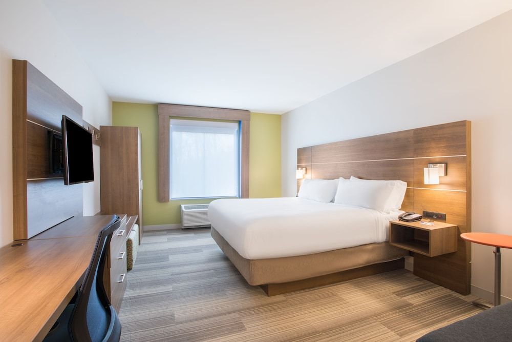 Holiday Inn Express & Suites OWINGS MILLS-BALTIMORE AREA by IHG 2
