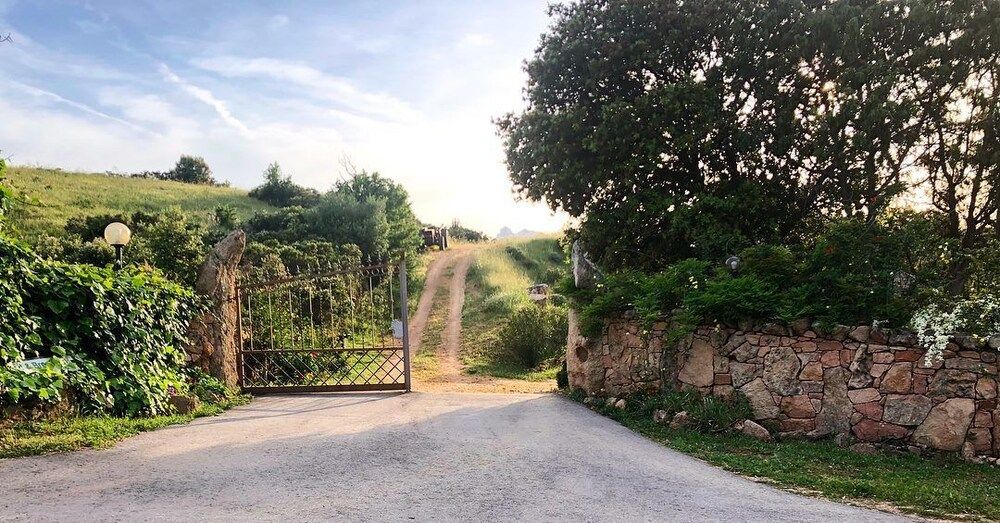Agriturismo Gli Oleandri 1