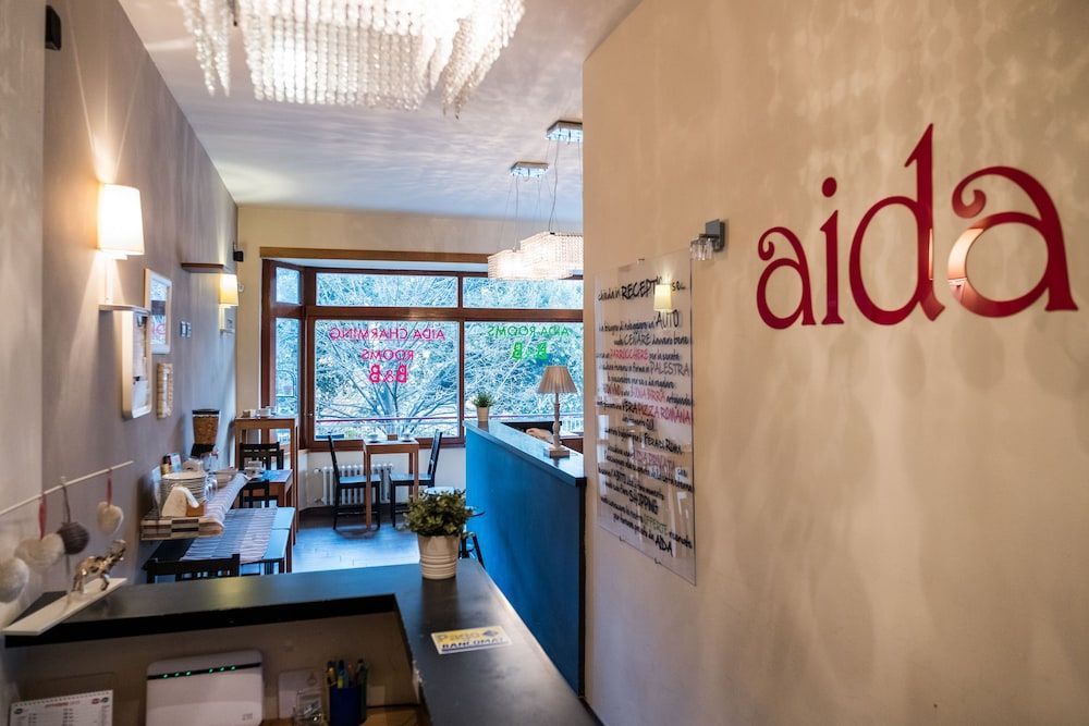 Aida Charming Rooms 2