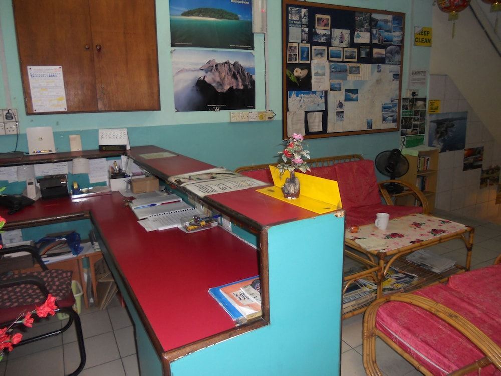 Hotel Legent 2