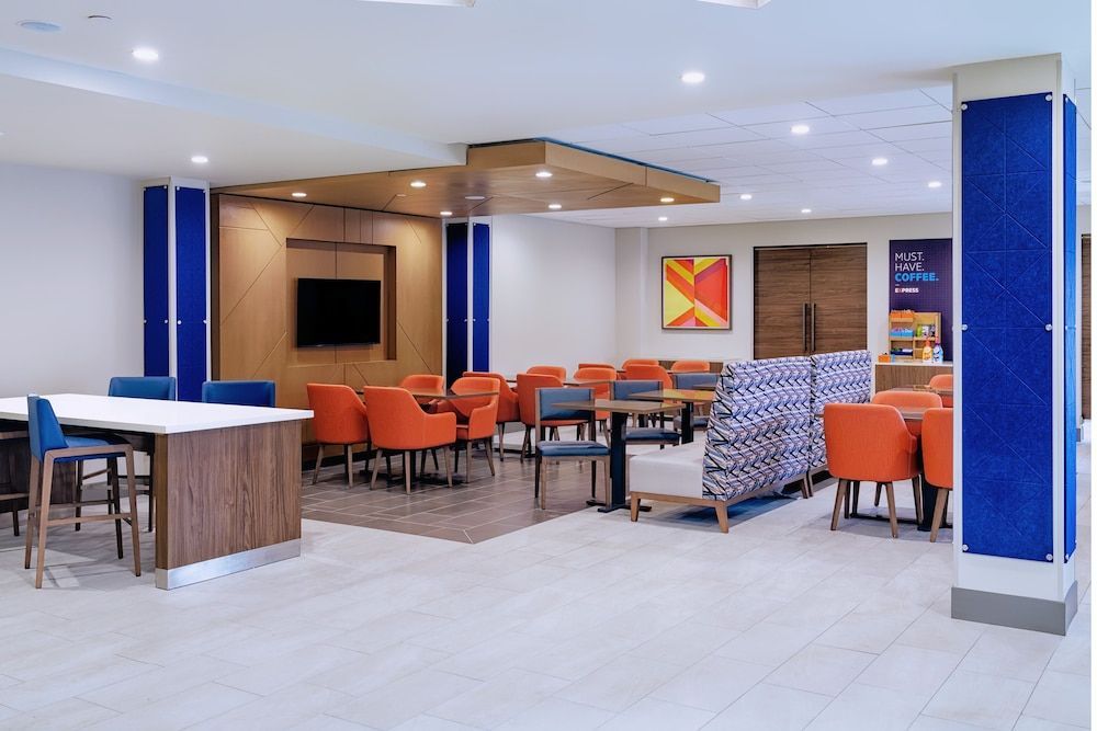 Holiday Inn Express LA MESA NEAR SDSU by IHG 2