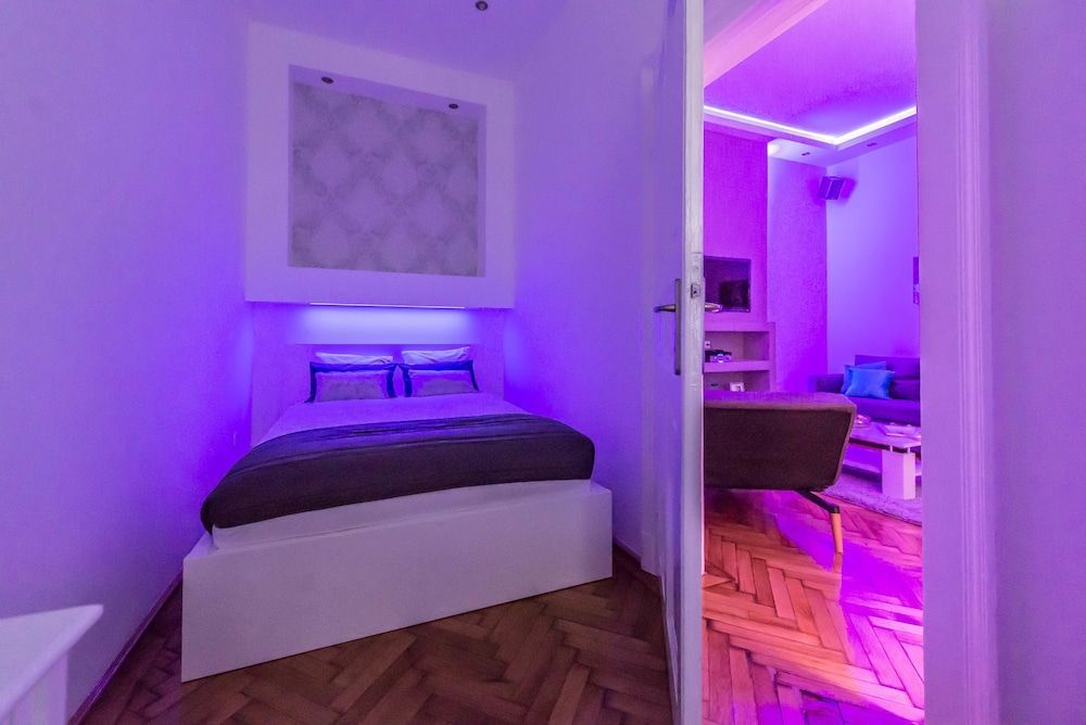 Dominik Apartment 2