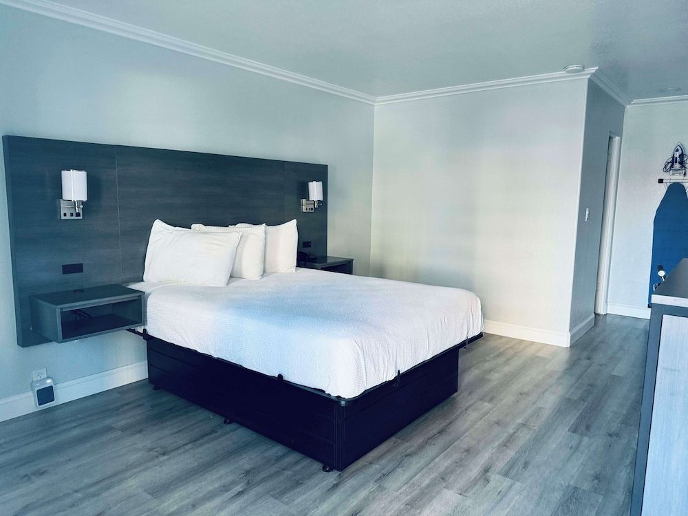 SureStay by Best Western Fresno Central 1