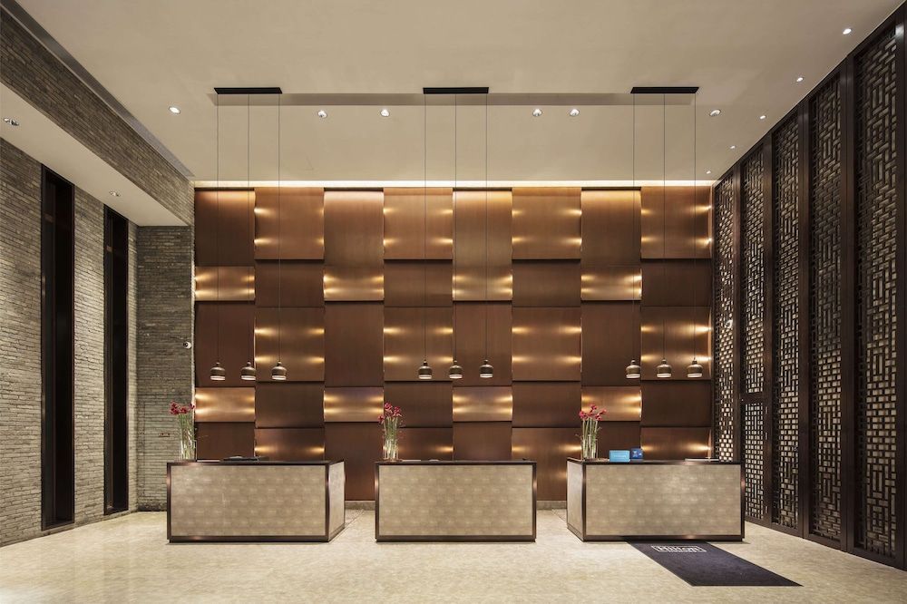 Hilton Huizhou Longmen Resort 2
