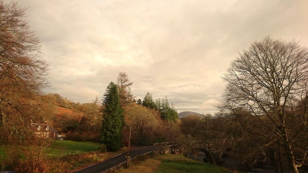 Orchy Bank House 2