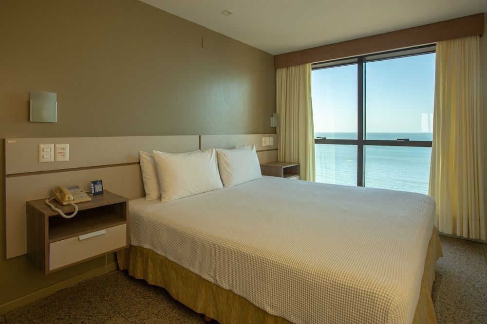Beira Mar Suite 1