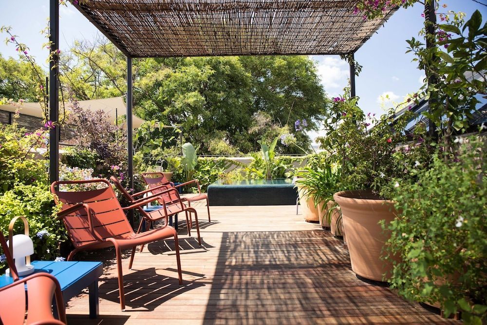 Hotel Neri – Relais & Chateaux 1