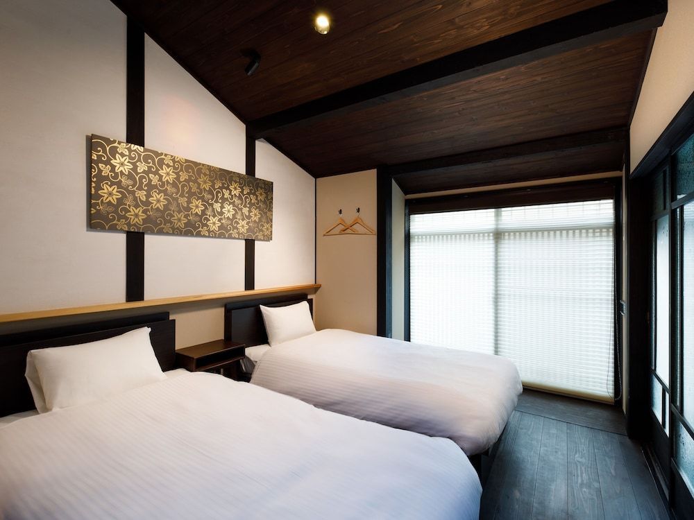 Connect inn Gionmiyagawacho 2