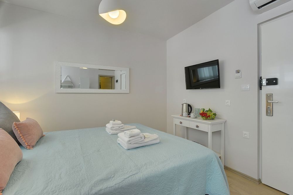 D&A Amphitheatre Apartments with free parking 2