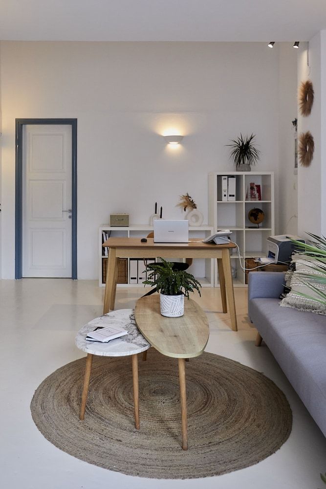 Athiri Santorini Hotel 2