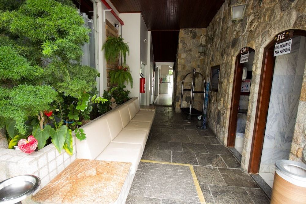 Hotel São Charbel 2