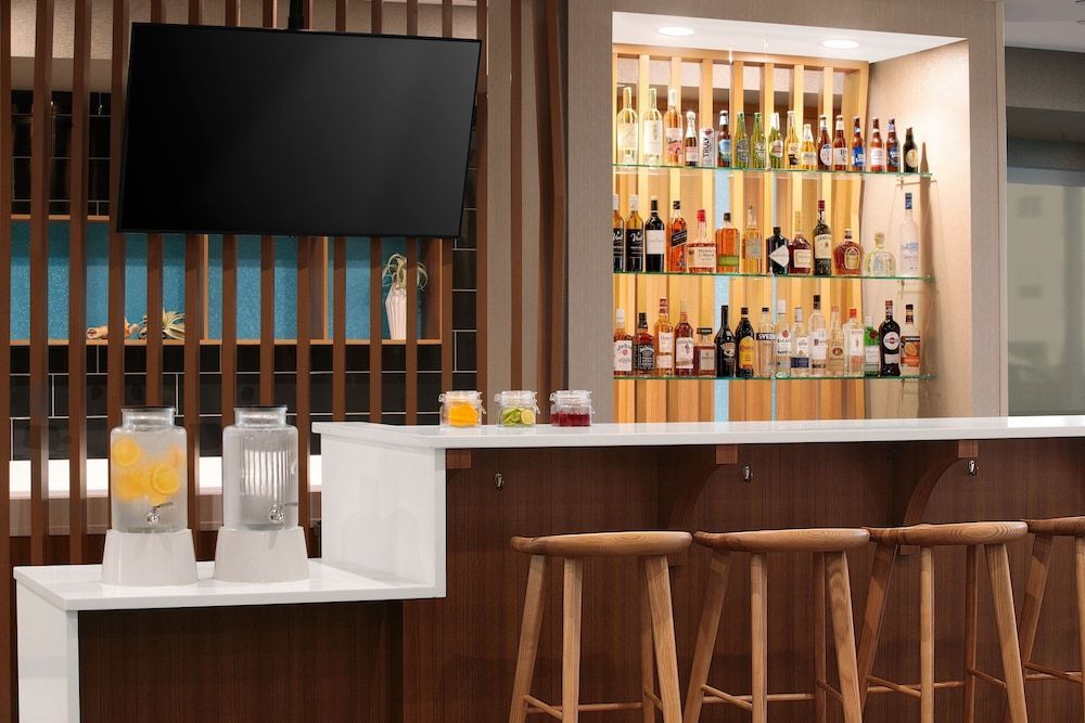 SpringHill Suites by Marriott Roanoke North 2