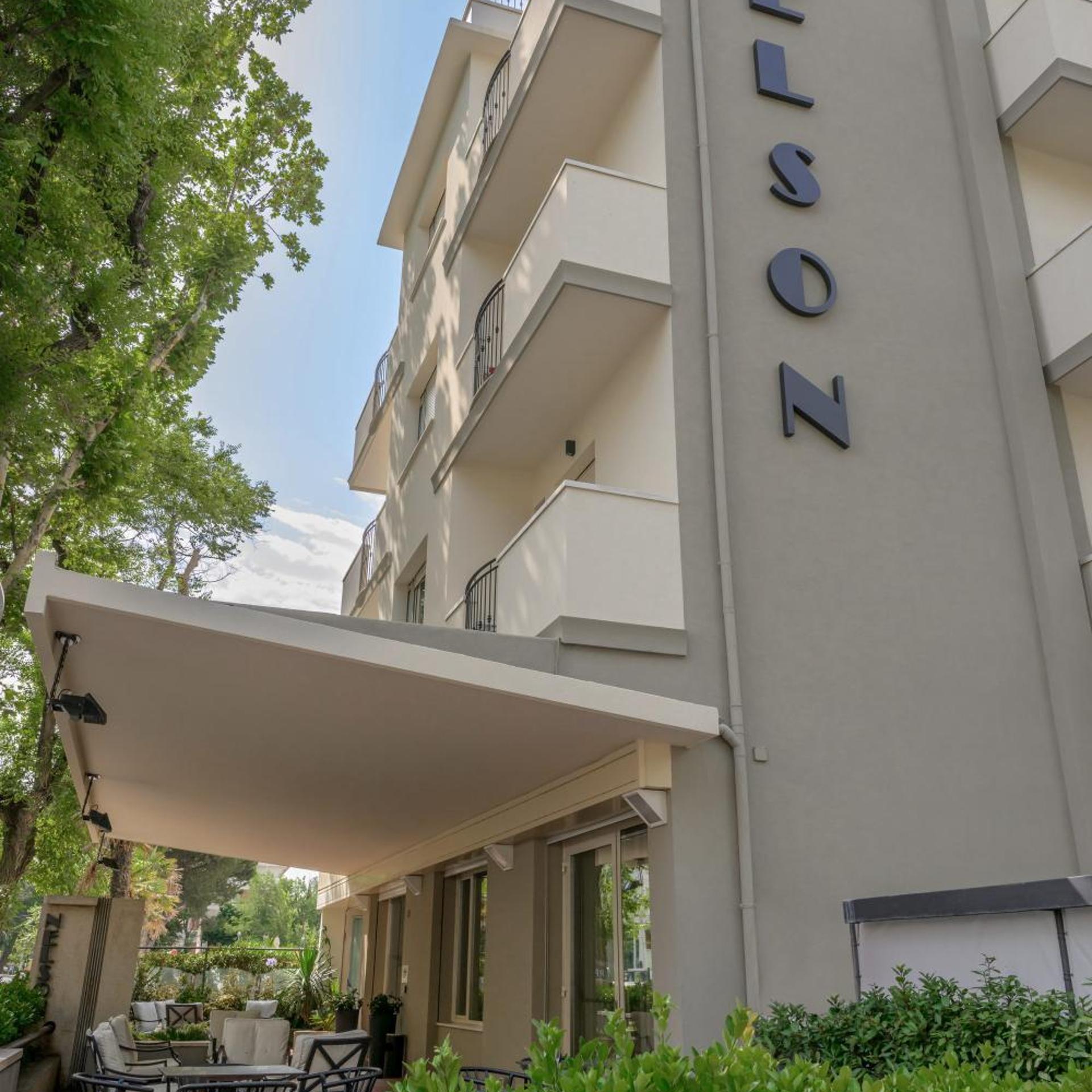 Hotel Nelson 1