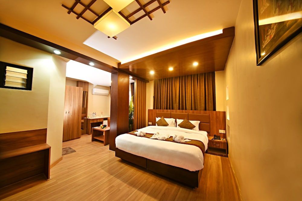 Capital Boutique Hotel 1