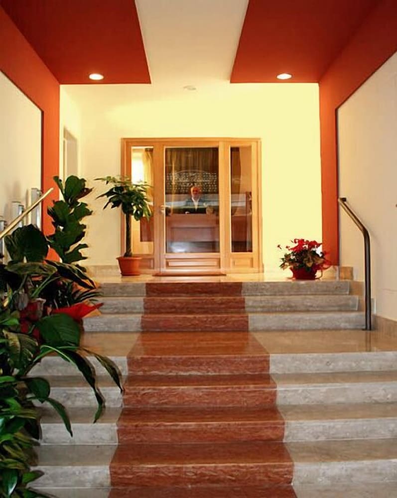 Hotel Morfeo Residence 1