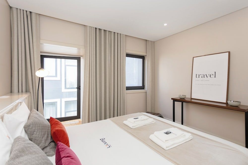 Liiiving In Porto Luxury Boutique Apart 2