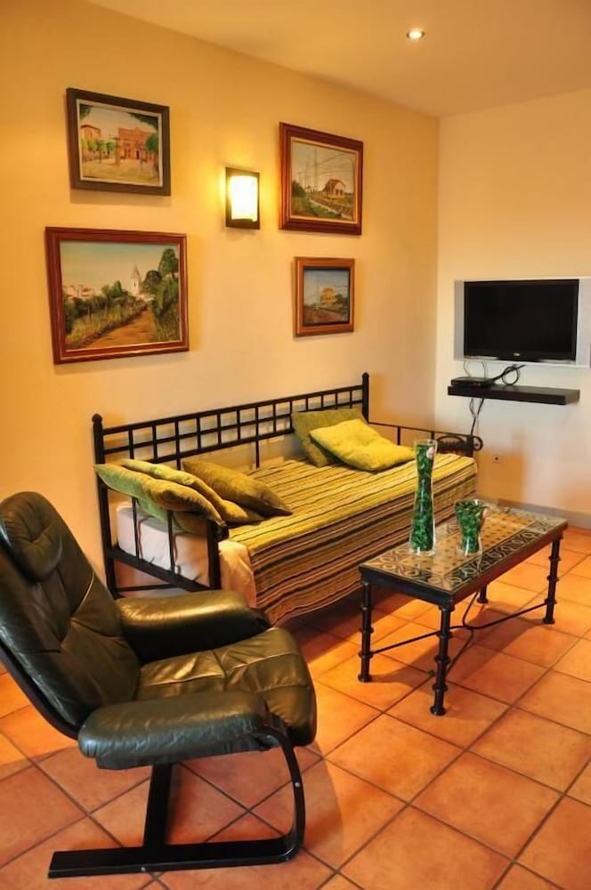 Hostal Real 2