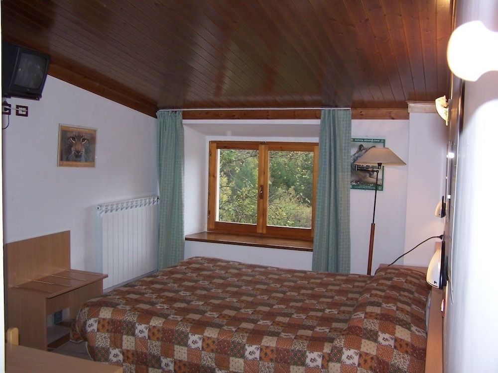Hotel Ai 4 Camosci 2